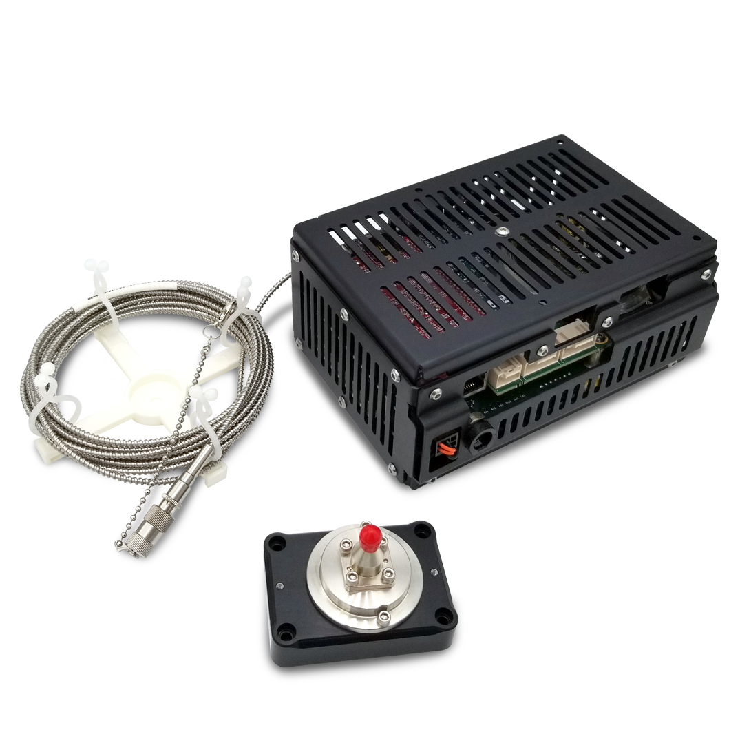 HighPerformance Near Infrared (NIR) Spectrometer Engines Excelitas